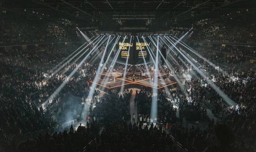 Omiljeni duo ZANAS nastupit &cacute;e na &ldquo;Progledaj srcem&rdquo; dragim hitom &ldquo;I ja sam izabran&rdquo;