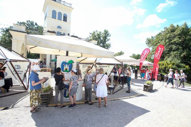 Festival zdravlja u Maksimiru: Šetnja je odličan put do zdravlja