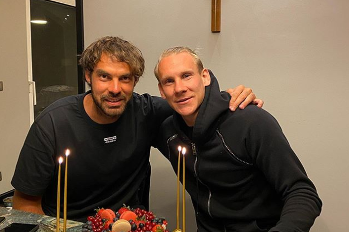 Bez glamura i luksuza: Vida Domagoj slavio 31. rođendan