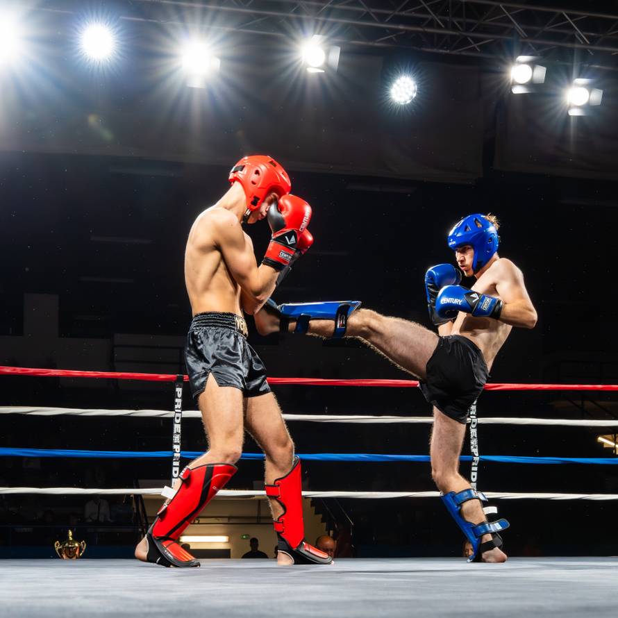 Prvi Memorijal 'Hrvatski tigar Branko Cikatić': Bio bi sretan da vidi koliko ga ljudi nosi u srcu