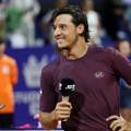 Darderi nakon osvajanja ATP Umaga: Mislio sam da neću moći igrati finale, opet me boli