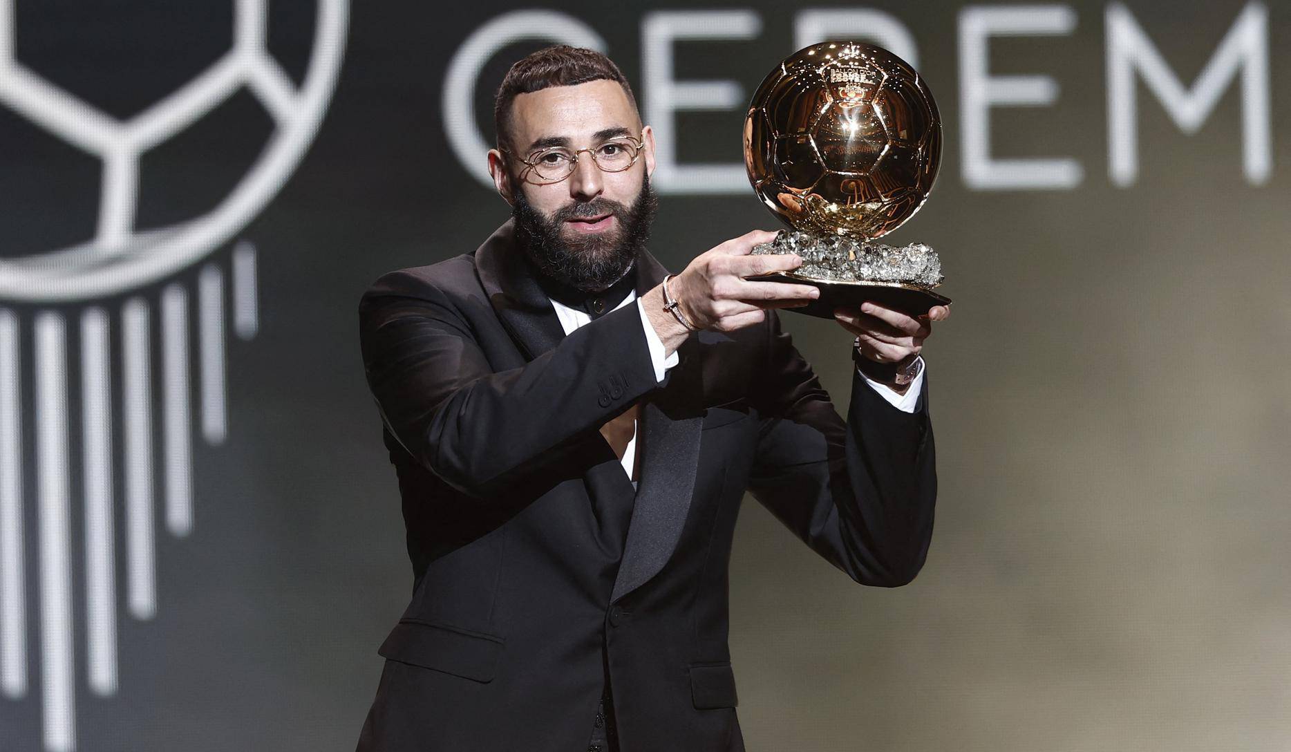 2022 Ballon d'Or