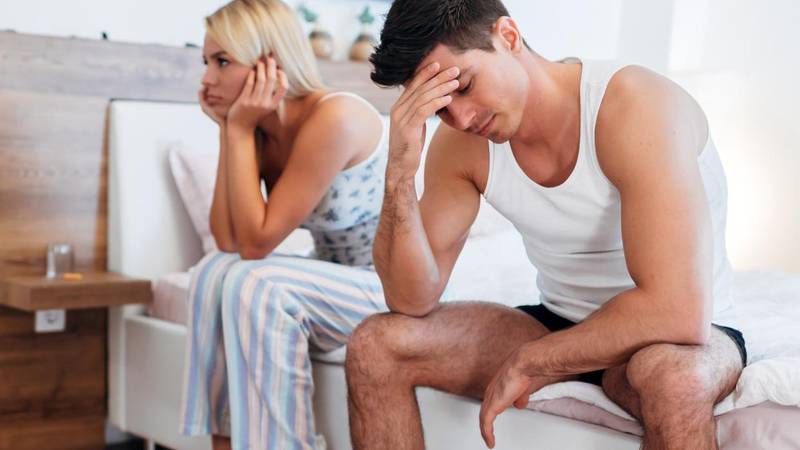 10 poremećaja u seksualnosti kojih se mnogi užasavaju