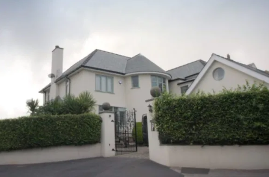 Fury vs Joshua luksuz - Ferrari, Rolls Royce, Audemars Piguet...