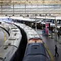 Velika Britanija: Putnički kaos zbog štrajka željezničara