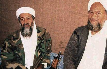 'Bin Laden mi je rekao da moram rađati borce za rat'