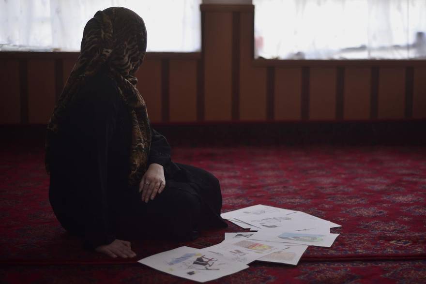 Talibani su im zabranili &scaron;kole, pa su pokrenuli tajno u&ccaron;ili&scaron;te: '&Scaron;kolovana &zcaron;ena je prijetnja...'