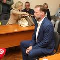 Završilo prvo suđenje Banožiću. On izjavio da se ne osjeća krivim, evo koga će se ispitati