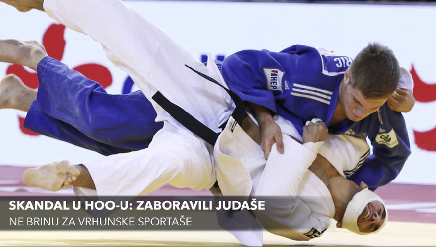 Mirko Miočić ekskluzivno: Tarik mi pomaže da opet prohodam