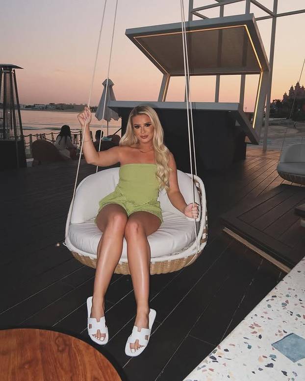 FOTO Zgodna i poduzetna: 'Preselila sam se u Dubai i sad zarađujem trostruko više'