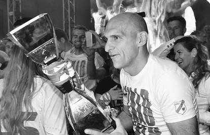 Preminuo je Dean Šćulac (55), dugogodišnji potpredsjednik Rijeke i Miškovićev suradnik