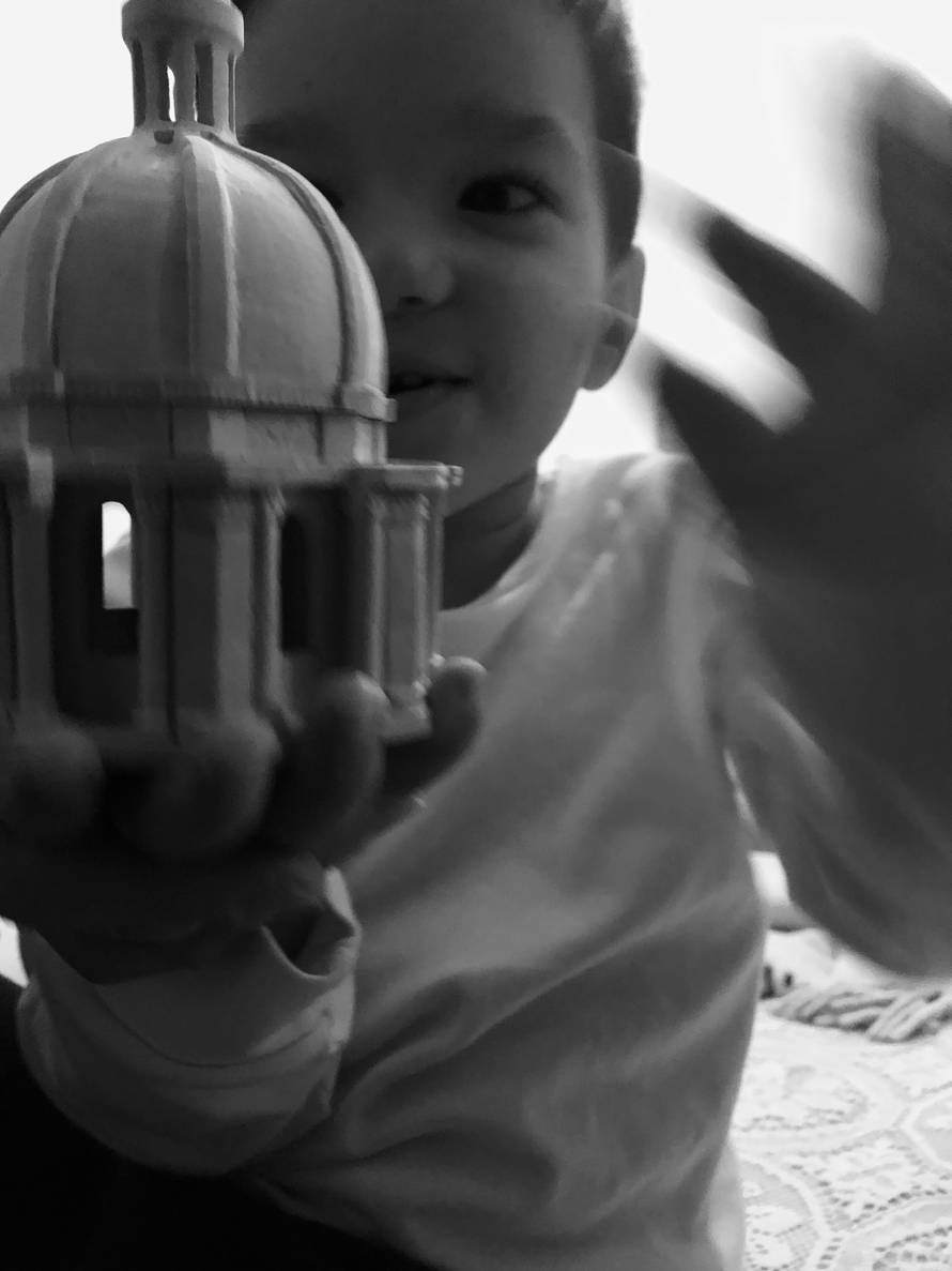 Impresivna priča klesara Radića s Brača: Izradio sam baziliku sv. Petra i zagrebačku katedralu!