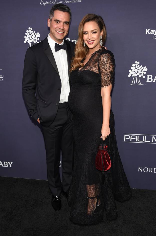 2017 Baby2Baby Gala - Culver City