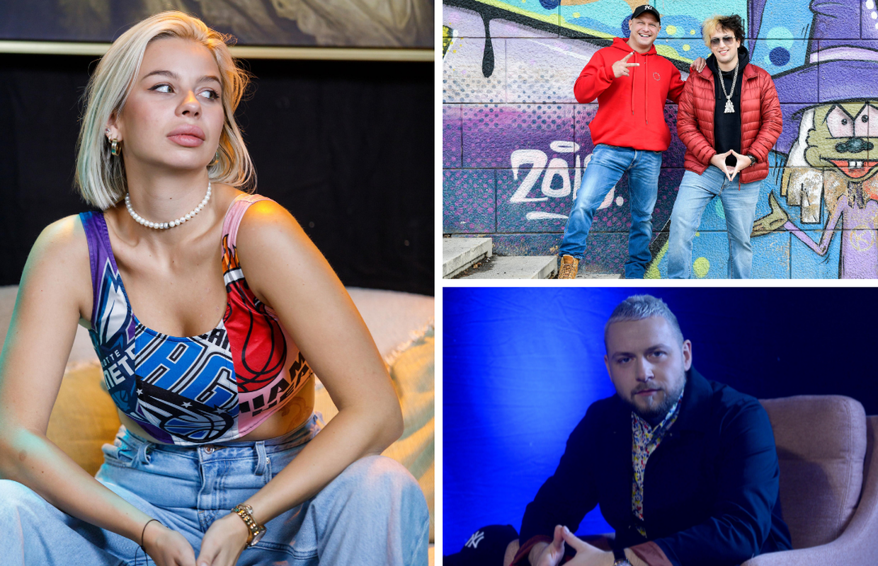 Stiže novi talent show koji će 'zapaliti' regiju: Tko osvaja nagrade vrijedne 150 tisuća kn?