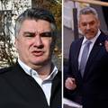 Austrijski kancelar stiže sutra u Zagreb. Milanović: Želim pričati s njime, zagovarat ću Schengen