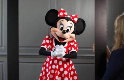 Znate li koje je pravo ime Minnie Mouse?