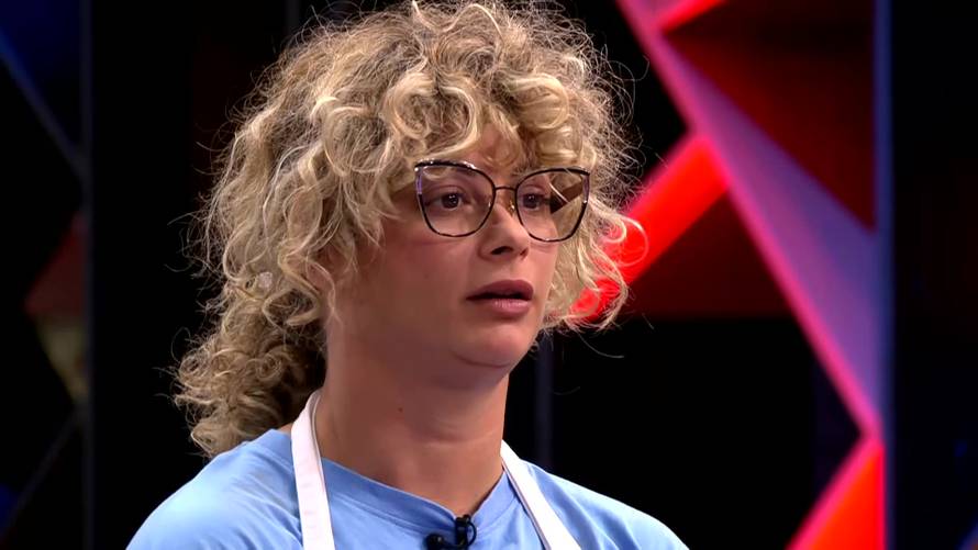 Krunoslav osvojio karticu imuniteta spajajući nespojivo: ajvar, linoladu, čili, svinjetinu...