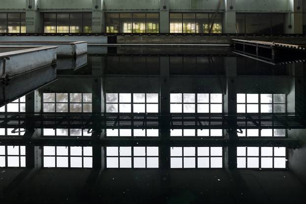 Brodarski institut u Zagrebu