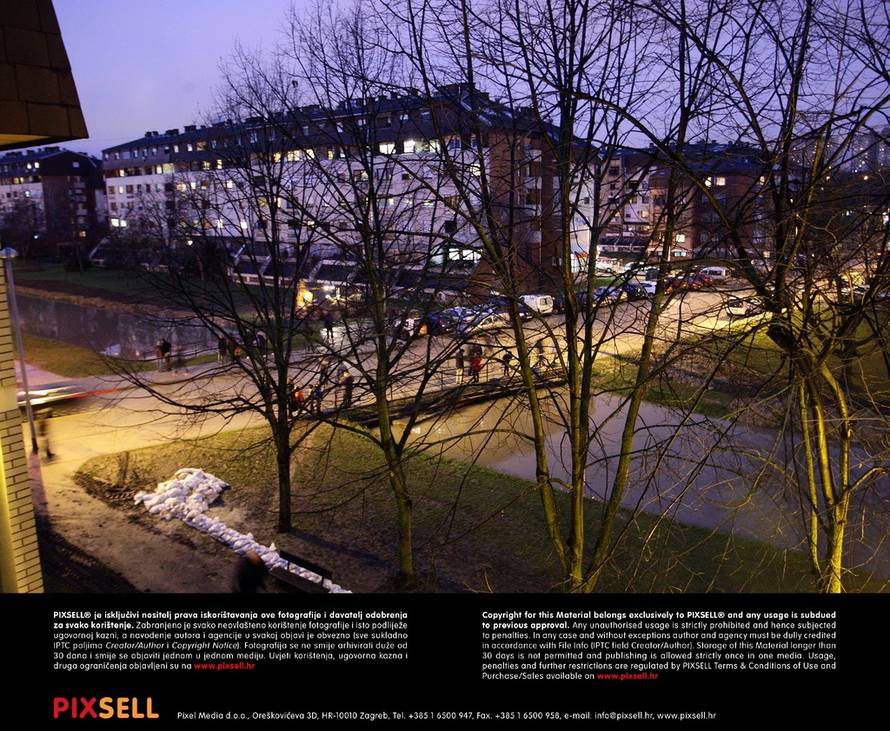 Borna Filić/PIXSELL