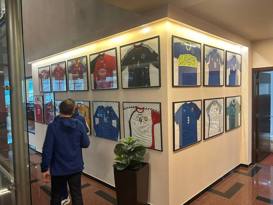 EKSKLUZIVNO Gattuso pred meč života: 'Pusti ti to, što je nova u Hajduku? Zašto ne igra Livaja?'