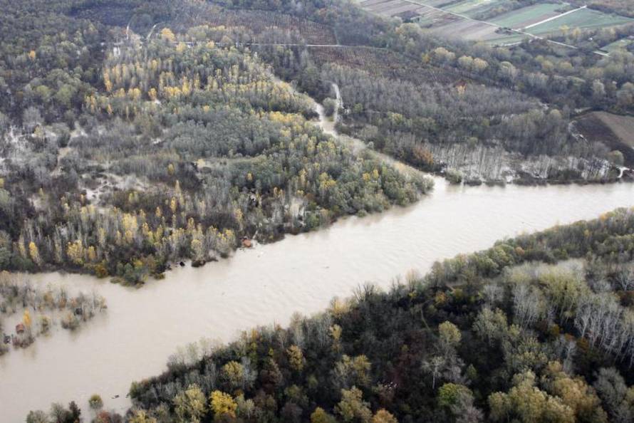 Vjeran Žganec-Rogulja/PIXSELL