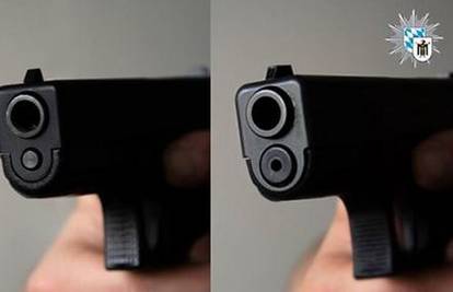 Testirali građane: Koji pištolj je pravi, a koji je lažan, znate li?