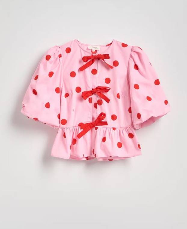 20 super komada na točkice: 'Otkačili' smo na cipele za 25 €