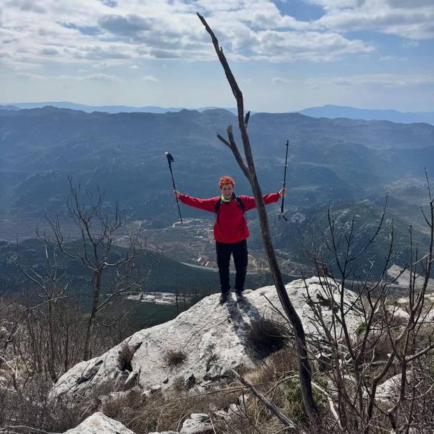 FOTO Štefica je u 'Život na vagi' ušla sa 157 kila, imala je više operacija: Evo kako sad izgleda