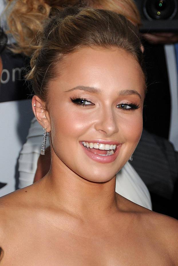 Hayden Panettiere (1989-2026)