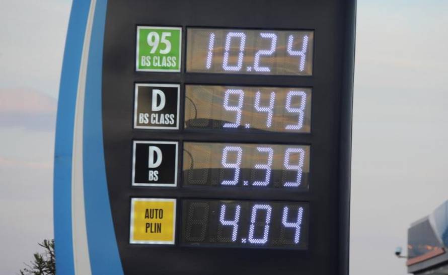 Hrvoje Jelavić/Pixsell