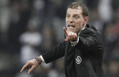 Slaven Bilić za 112. rođendan kluba ne smije pokvariti slavlje