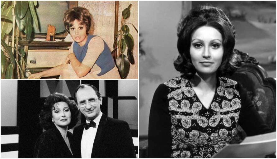 Preminula je samo dva mjeseca nakon posljednjeg prijenosa...