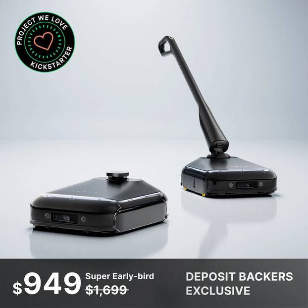 FOTO Počinje CES: Evo što sve od gadgeta očekujemo u 2026.