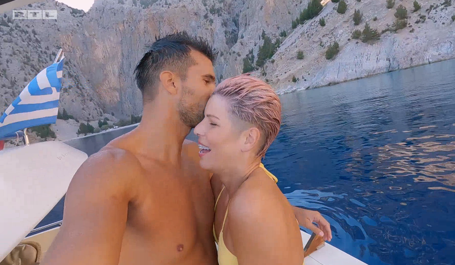 Priče im se ne poklapaju! Maida otkrila što se dogodilo između nje i Miloša: Nema povratka