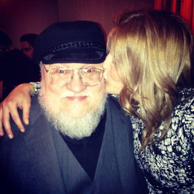 FOTO Sjećate li se Ornele iz Big Brothera? Druži se s Hurem, bila na Oscarima: Ovako sad izgleda