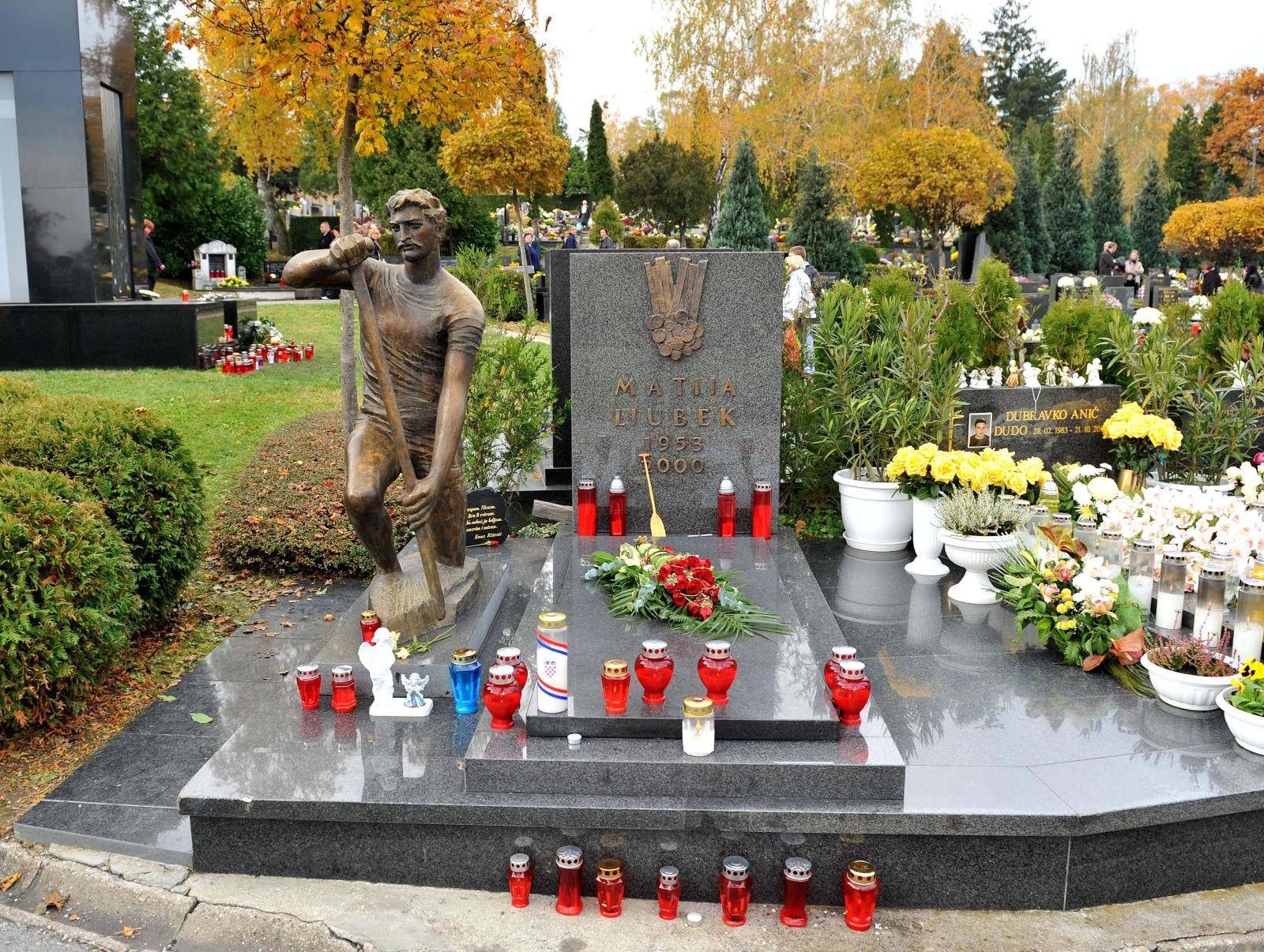 Godišnjica tragične smrti Matije Ljubeka, legende našeg sporta: 'Ubojici nikad neću oprostiti...'