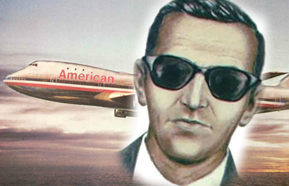 Novi dokazi: Je li FBI pomogao najslavnijem otmičaru aviona?
