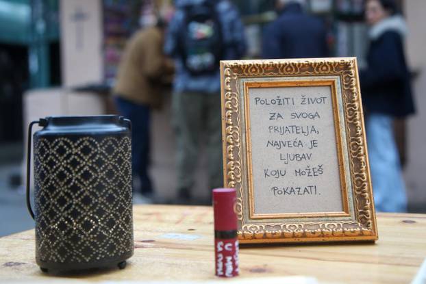 Zagreb: U Ilici je održan Q'Art festival