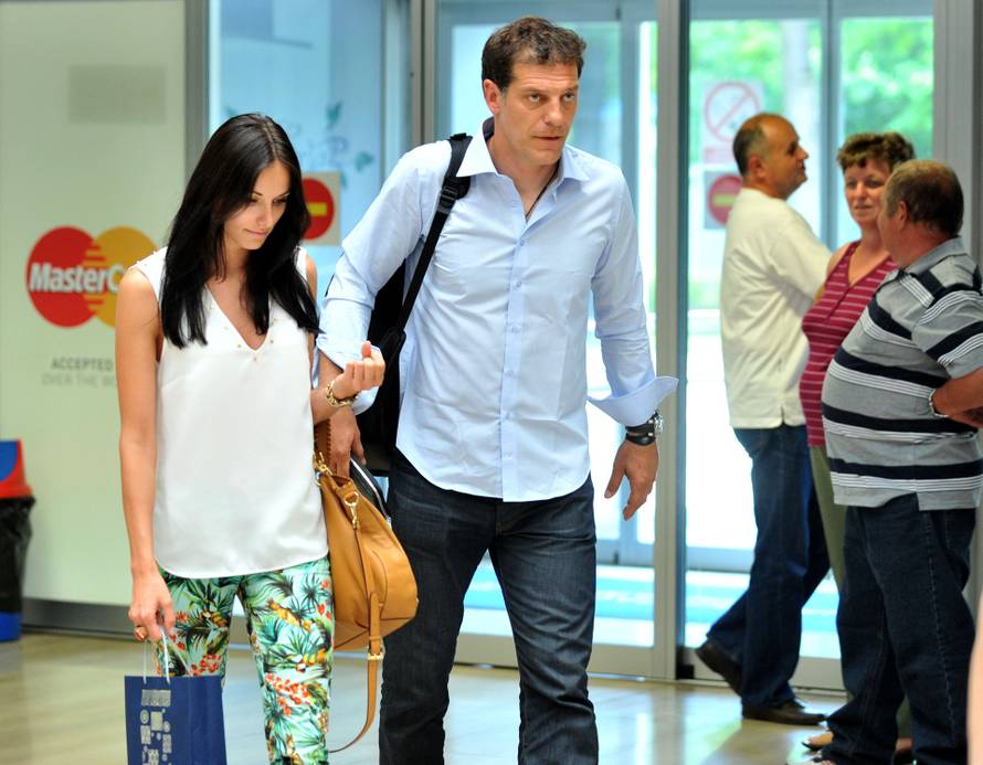 Zagreb: Bili? odletio u Moskvu gdje ga ?eka trenersko mjesto u Lokomotivu