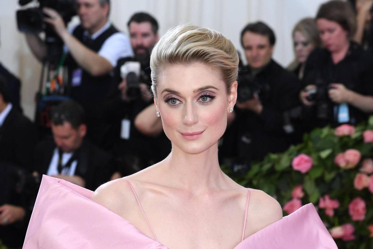 Elizabeth Debicki Glumit Ce Lady Di U Kruni Iznimna Mi Je Cast Serija Me Privukla Od 1 Epizode 24sata