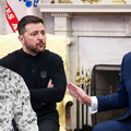 Klasić: Europske vođe odlučile su nasilniku pokazati mišiće