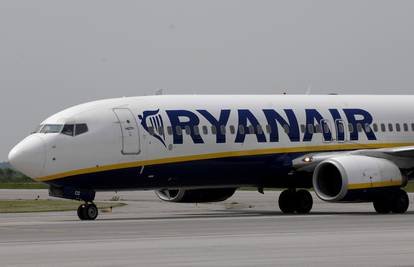 Ryanair uvodi jeftine letove iz Zadra prema Parizu, Dublinu...