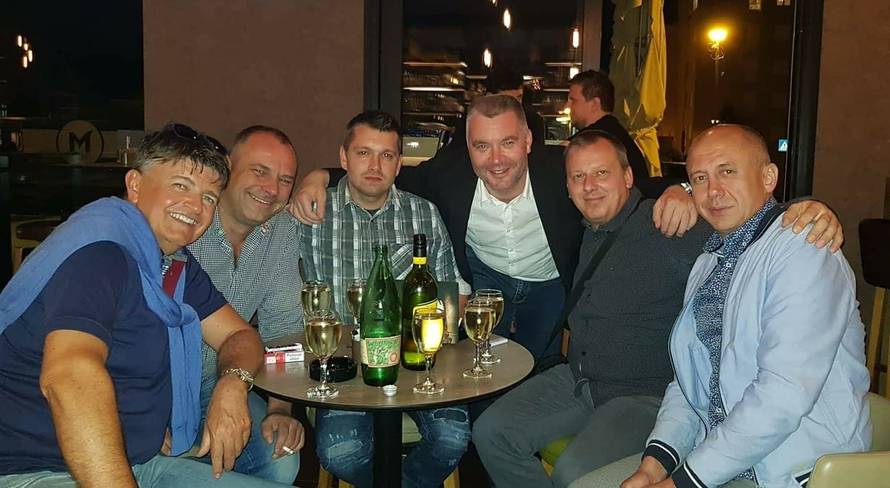 Uhićeni HDZ-ovac volio se slikati s moćnicima, ali stranci nije dao ni lipe za predizborne kampanje