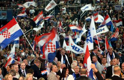 Svjetski mediji o izjednačenoj utrci na hrvatskim izborima 
