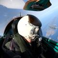 VIDEO Pogledajte kako MiG-ovi i Rafali lete iznad Jadrana...