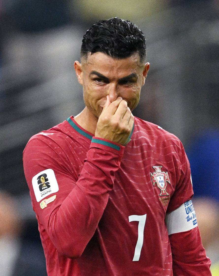 FIFA World Cup 2026 - Round of 16 - Portugal v Spain