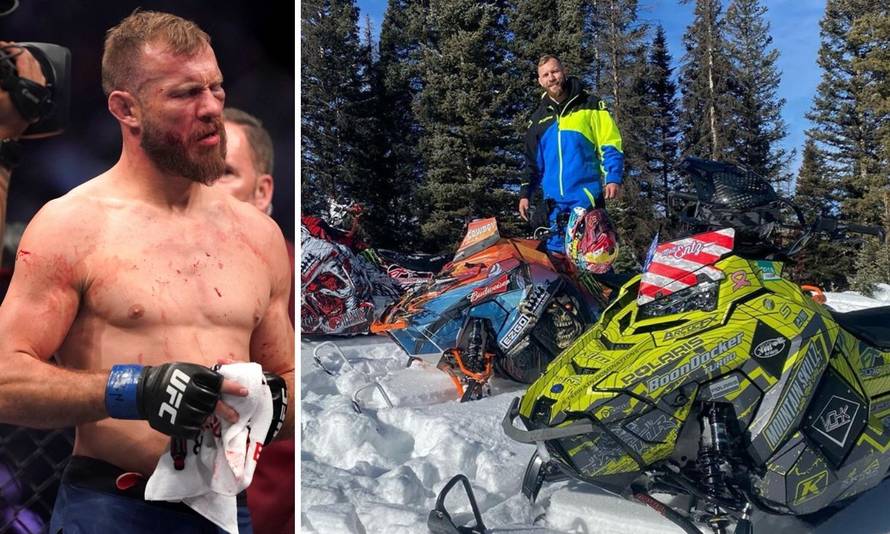 'Kauboj' odgovorio na uvrede: Ma ti si preplašena p*čka, dođi!