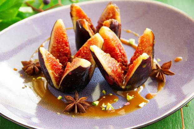 Voće koje ima najviše kalorija