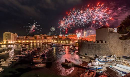 Čarolija Dubrovačkog zimskog festivala