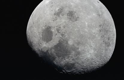 NASA će u studenom 2024. na let oko Mjeseca poslati posadu